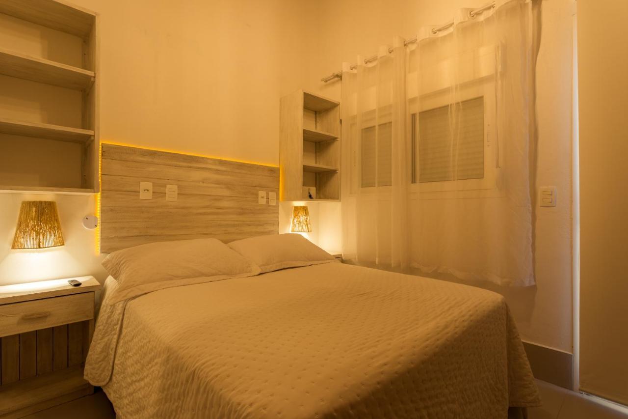 Casa D'Aroeira Residencial Boutique - Centro De Juquei - 2 Quadras Do Mar - Servico De Praia - Roupa De Cama 600 Fios Algodao Egipcio - Toalhas Banho E Praia - Tudo Novo - Estacionamento Interno - Cozinha - Consulte Unidades Com Ofuro Hidro E Cromote מראה חיצוני תמונה