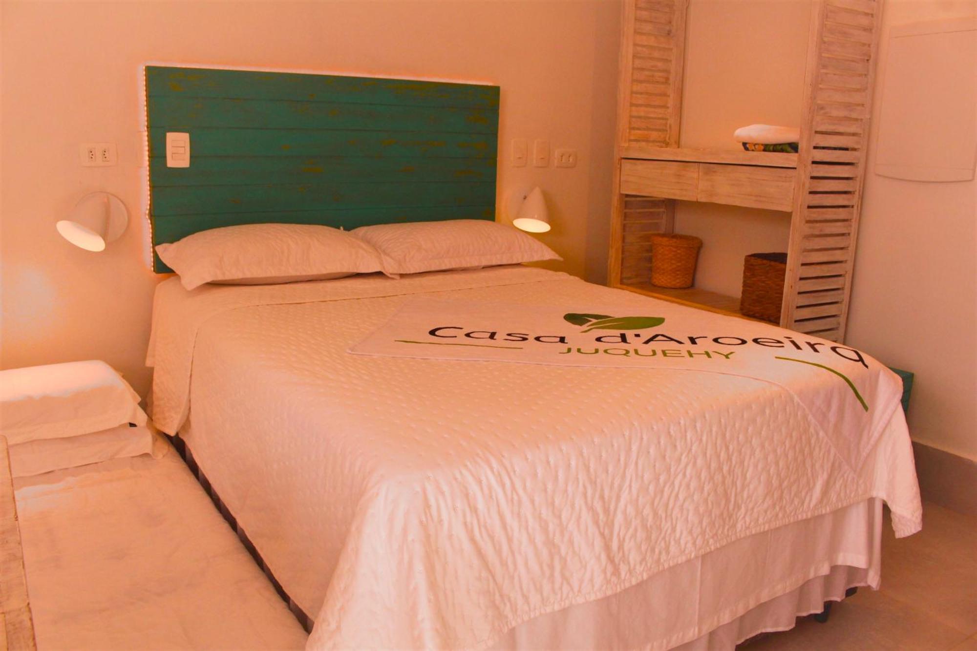 Casa D'Aroeira Residencial Boutique - Centro De Juquei - 2 Quadras Do Mar - Servico De Praia - Roupa De Cama 600 Fios Algodao Egipcio - Toalhas Banho E Praia - Tudo Novo - Estacionamento Interno - Cozinha - Consulte Unidades Com Ofuro Hidro E Cromote מראה חיצוני תמונה