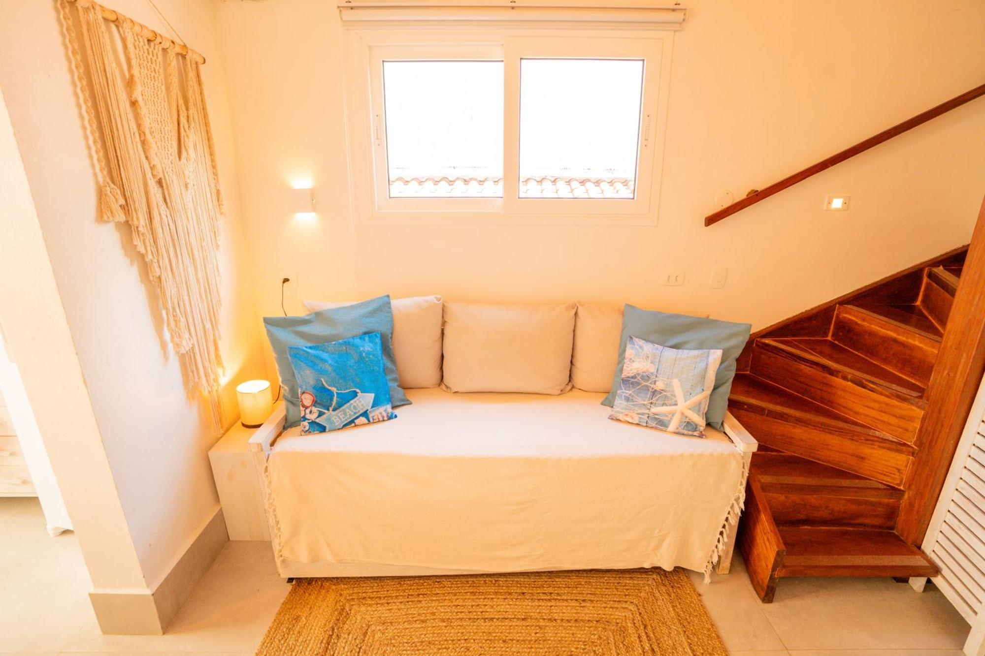 Casa D'Aroeira Residencial Boutique - Centro De Juquei - 2 Quadras Do Mar - Servico De Praia - Roupa De Cama 600 Fios Algodao Egipcio - Toalhas Banho E Praia - Tudo Novo - Estacionamento Interno - Cozinha - Consulte Unidades Com Ofuro Hidro E Cromote מראה חיצוני תמונה