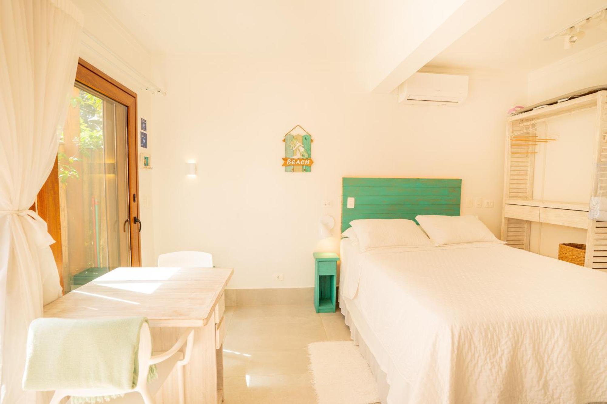 Casa D'Aroeira Residencial Boutique - Centro De Juquei - 2 Quadras Do Mar - Servico De Praia - Roupa De Cama 600 Fios Algodao Egipcio - Toalhas Banho E Praia - Tudo Novo - Estacionamento Interno - Cozinha - Consulte Unidades Com Ofuro Hidro E Cromote מראה חיצוני תמונה