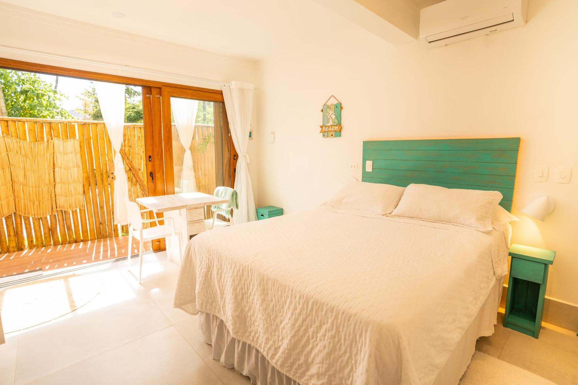 Casa D'Aroeira Residencial Boutique - Centro De Juquei - 2 Quadras Do Mar - Servico De Praia - Roupa De Cama 600 Fios Algodao Egipcio - Toalhas Banho E Praia - Tudo Novo - Estacionamento Interno - Cozinha - Consulte Unidades Com Ofuro Hidro E Cromote מראה חיצוני תמונה